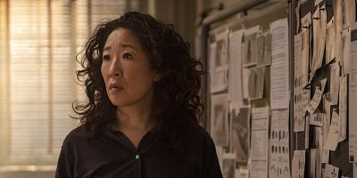 Poster der Serie Post aus Amsterdam