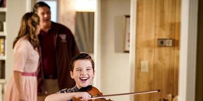 Poster der Serie Albert Einstein and the Story of Another Mary