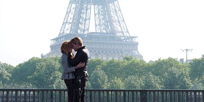 Poster der Serie Original Sin