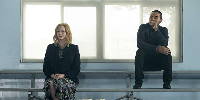 Poster der Serie Slow Down, Children At Play