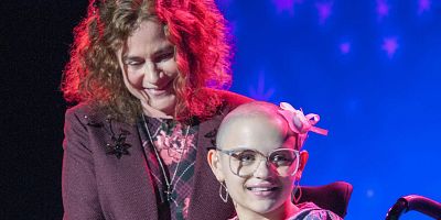 Poster der Serie Teeth