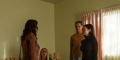 Poster der Serie Das Geheimnis