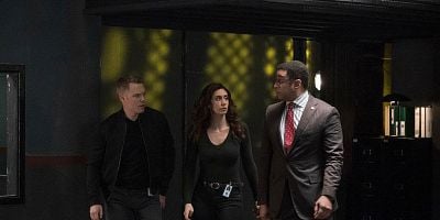 Poster der Serie Bastien Moreau (Nr. 20) - Teil 1