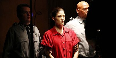 Poster der Serie Confessions