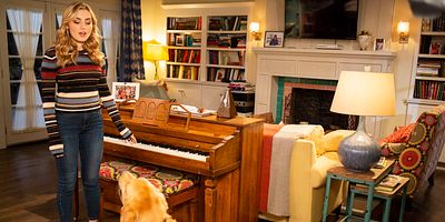 Poster der Serie American Idol