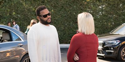 Poster der Serie Schulsorgen