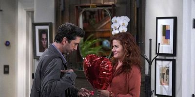 Poster der Serie Supreme Courtship