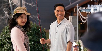 Poster der Serie Rancho Contento