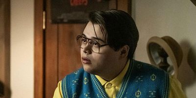 Poster der Serie Kids of the Black Hole