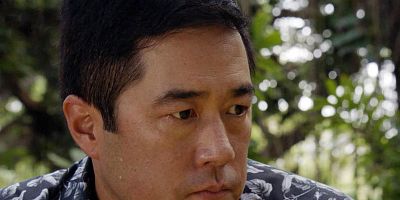 Poster der Serie A Kiss Before Dying