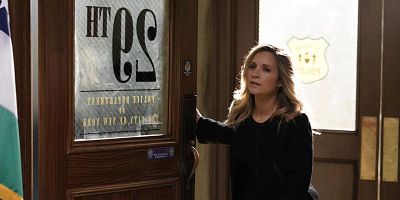 Poster der Serie Two-Faced