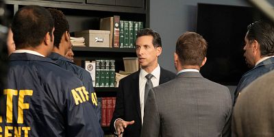 Poster der Serie Minimum Continuing Legal Education