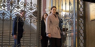 Poster der Serie When in Rome