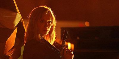 Poster der Serie You Have Reached The Voicemail Of Leslie Peterson