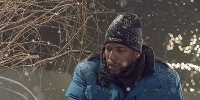 Poster der Serie King of Swords