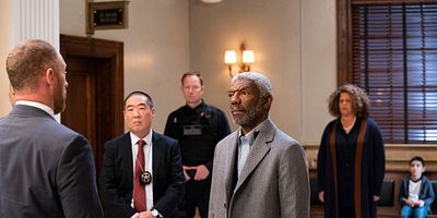 Poster der Serie This is America