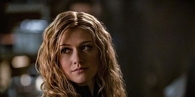 Poster der Serie Training Day