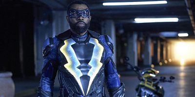 Poster der Serie The Book Of The Apocalypse : Chapter One