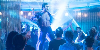 Poster der Serie Wiedergeburtstag