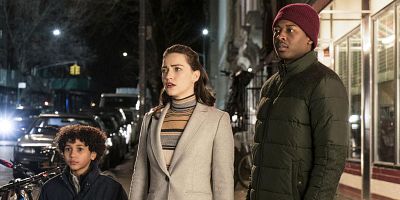 Poster der Serie The Dragon Slayer