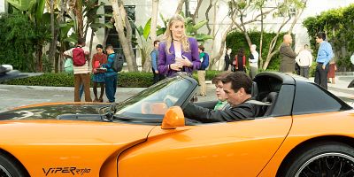 Poster der Serie I, Mellor