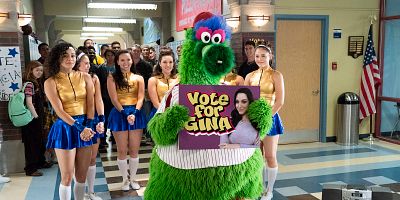 Poster der Serie Kris Kross