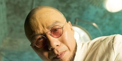 Poster der Serie I Am Bane