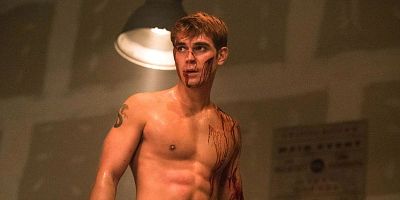 Poster der Serie Chapter Fifty: American Dreams