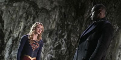 Poster der Serie O Brother, Where Art Thou ?