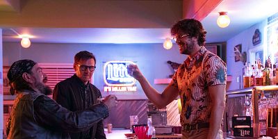 Poster der Serie I’m Just F*cking With You