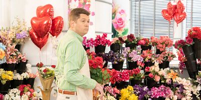 Poster der Serie I Coulda Been a Lawyer