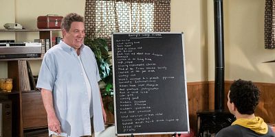 Poster der Serie Major League