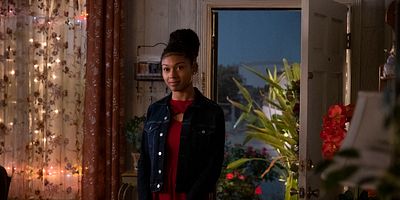 Poster der Serie Kapitel elf