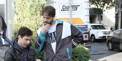 Poster der Serie Gintars