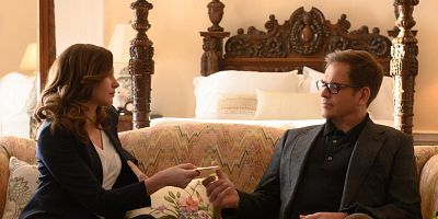 Poster der Serie Sag' kein Wort!