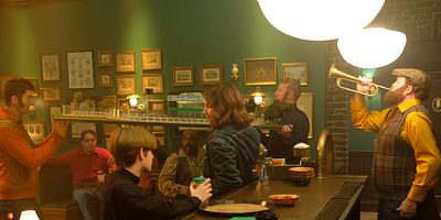 Poster der Serie Wendi's House