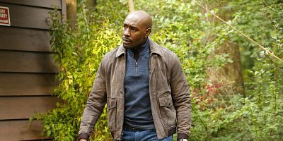 Poster der Serie Havana