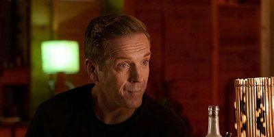 Poster der Serie Erregungsmuster