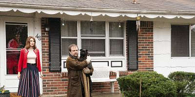 Poster der Serie Paw Patrol