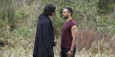 Poster der Serie The Serpent