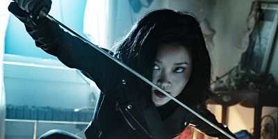 Poster der Serie Sink With California