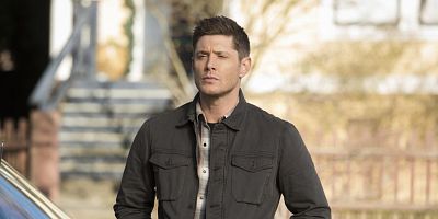 Poster der Serie Peace of Mind