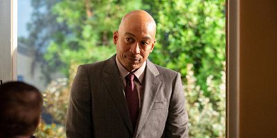 Poster der Serie Pick Your Poison