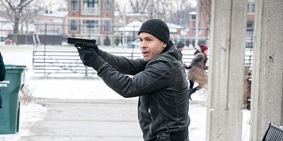 Poster der Serie Pain Killer