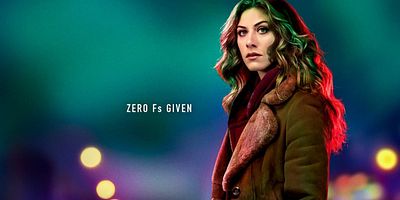 Poster der Serie Pilot