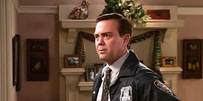 Poster der Serie The Therapist