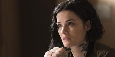 Poster der Serie Der schlimmste Feind