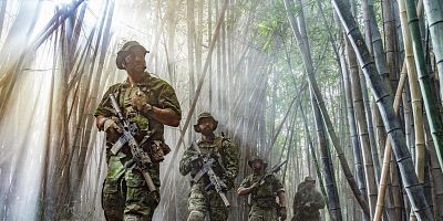 Poster der Serie Dreck, Dreck, Gucci