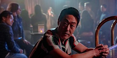 Poster der Serie Aller Anfang ist schwer