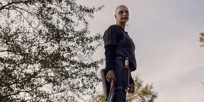 Poster der Serie The Calm Before